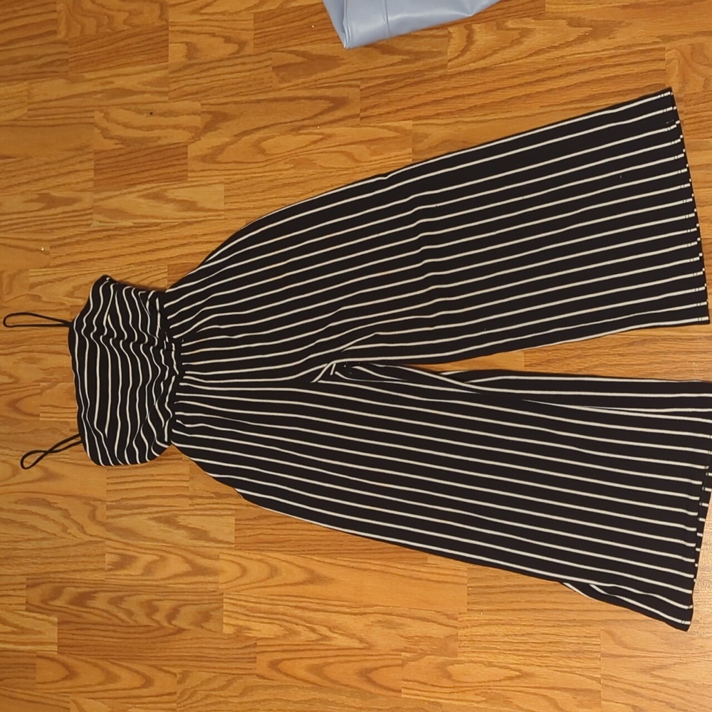 Jumpsuit size medium